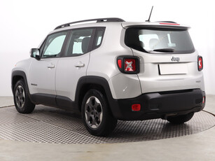 Jeep Renegade 2015 1.4 MultiAir 93225km SUV