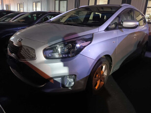 Kia Carens 2013 1.6 GDI 204856km ABS klimatyzacja manualna