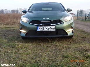 Kia Ceed 1.0 T-GDI 100 OPF Nightline Edition