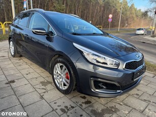 Kia Ceed 1.0 T-GDI L Business Line Plus