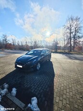 Kia Ceed 1.4 T-GDI M DCT