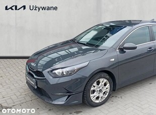 Kia Ceed 1.5 T-GDI M