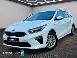 Kia Ceed 1.6