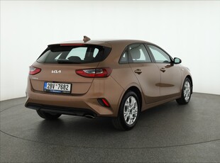 Kia Ceed 2022 1.0 T