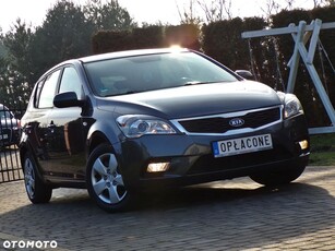 Kia Ceed Cee'd 1.4 Comfort +