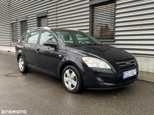 Kia Ceed Cee'd 1.4 Comfort