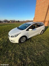 Kia Ceed Cee'd 1.4 CRDi L