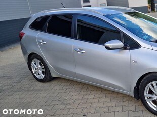 Kia Ceed Cee'd 1.6 CRDi M