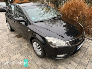 Kia Ceed I