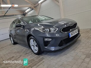 Kia Ceed III