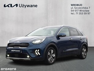 Kia Niro 1.6 GDI Hybrid L Business Line