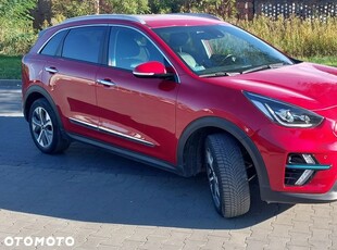 Kia Niro e-Niro 64kWh L