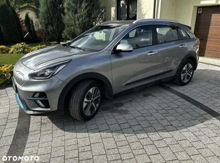 Kia Niro e-Niro 64kWh M