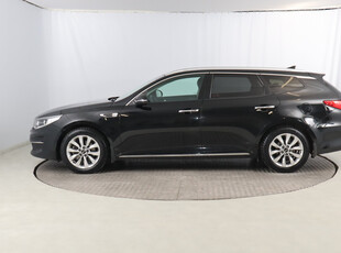 Kia Optima 2017 1.7 CRDI 149379km Kombi