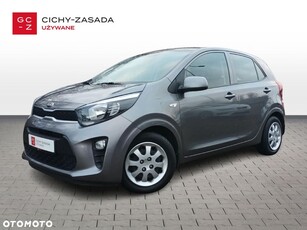 Kia Picanto 1.0 M