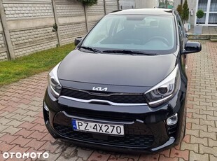 Kia Picanto 1.2 L