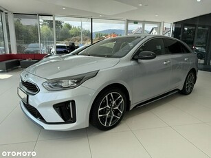 Kia Pro_cee'd ProCeed 1.5 T-GDI GT Line DCT