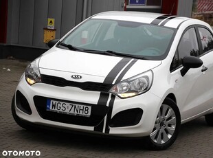 Kia Rio 1.2 Spirit