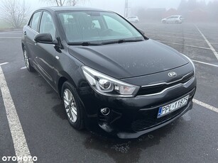 Kia Rio 1.4 CRDI 90 Spirit