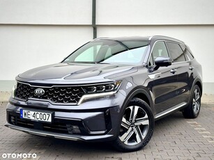 Kia Sorento 1.6 T-GDI PHEV Prestige Line 4WD 7os