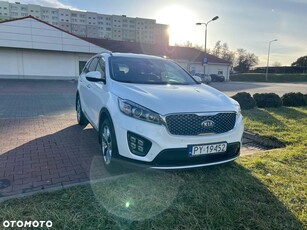 Kia Sorento 2.0 CRDI Business Line