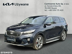 Kia Sorento 2.0 CRDI GT Line