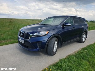 Kia Sorento 2.4 GDI AWD Vision