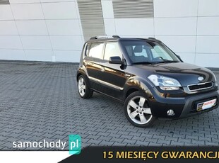 Kia Soul I