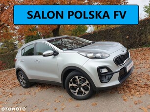 Kia Sportage 1.6 CRDI L 2WD DCT