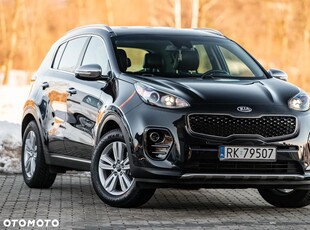 Kia Sportage 1.6 GDI Business Line 2WD