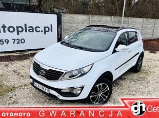 Kia Sportage 1.6 GDI Business Line M 2WD