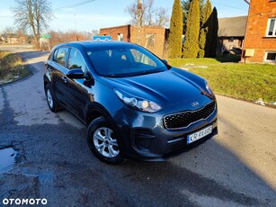 Kia Sportage 1.6 GDI L 2WD