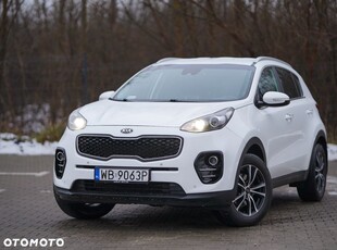 Kia Sportage 1.6 GDI L 2WD