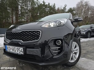 Kia Sportage 1.6 GDI L Business Line Plus 2WD