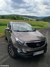 Kia Sportage 2.0 GDI L AWD