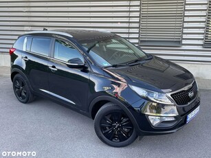 Kia Sportage 2.0 GDI XL 2WD