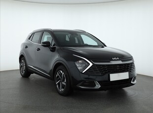 Kia Sportage IV , Salon Polska, Serwis ASO, Automat, VAT 23%, Navi,