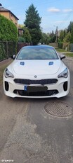 Kia Stinger 2.0 T-GDI GT Line