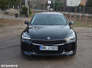 Kia Stinger 2.0 T-GDI GT Line