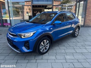 Kia Stonic 1.0 T-GDI M