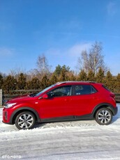 Kia Stonic 1.0 T-GDI M DCT