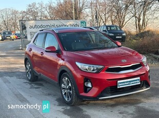 Kia Stonic 1.6 CRDi XL