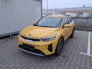 Kia Stonic 2018 1.4 CVVT 81546km SUV