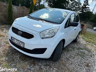 Kia Venga 1.4 CRDi L