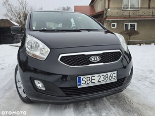 Kia Venga 1.6 M