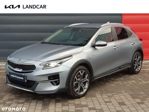 Kia XCeed 1.4 T-GDI L