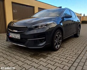 Kia XCeed 1.4 T-GDI L Business Line DCT