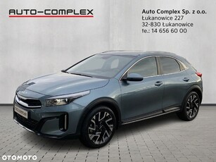 Kia XCeed 1.5 T-GDI L Business Line