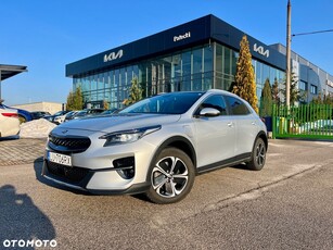 Kia XCeed 1.6 GDI PHEV XL DCT