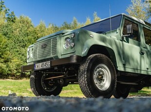 Land Rover Defender 110 2.4 TD4 SE